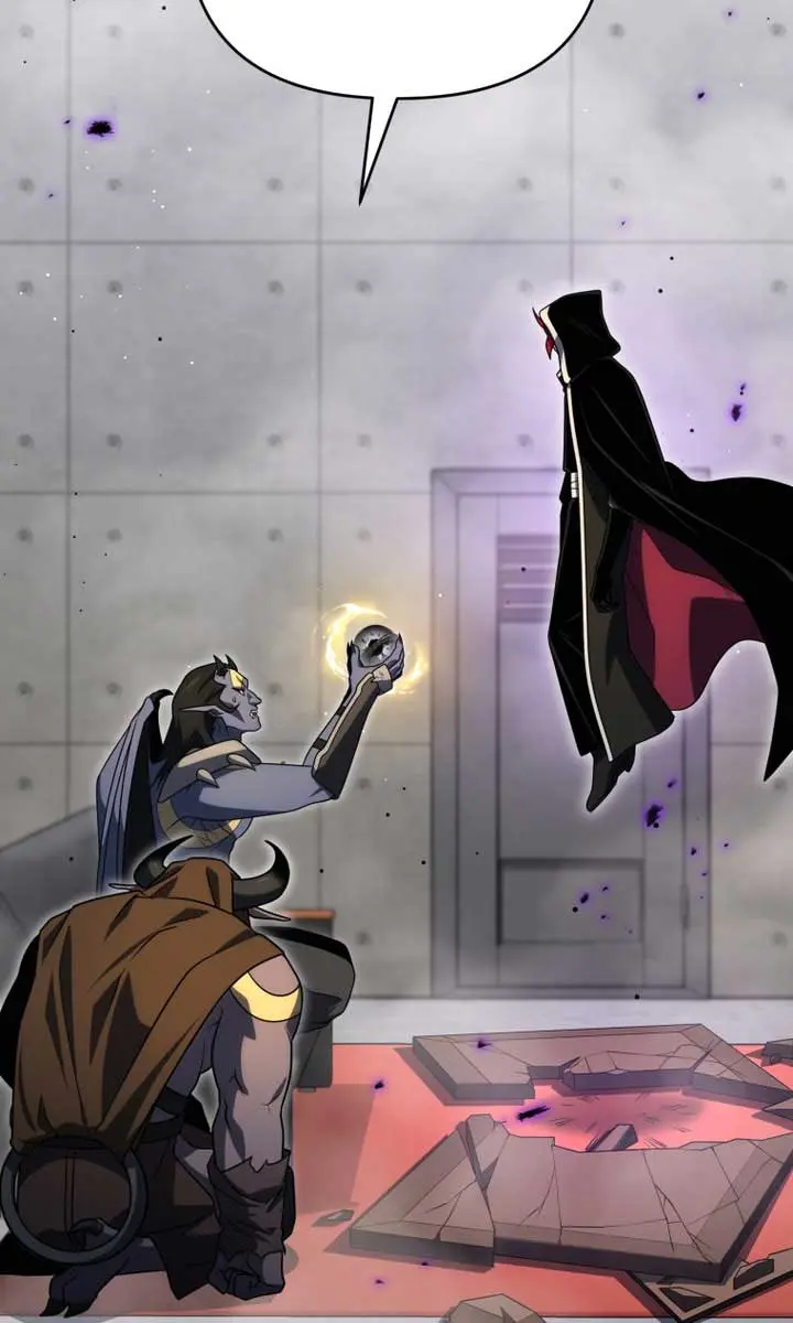 Player Who Returned 10,000 Years Later Chapter 127 Page 20