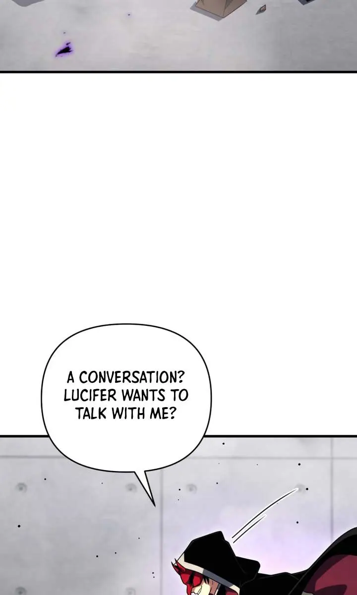 Player Who Returned 10,000 Years Later Chapter 127 Page 21