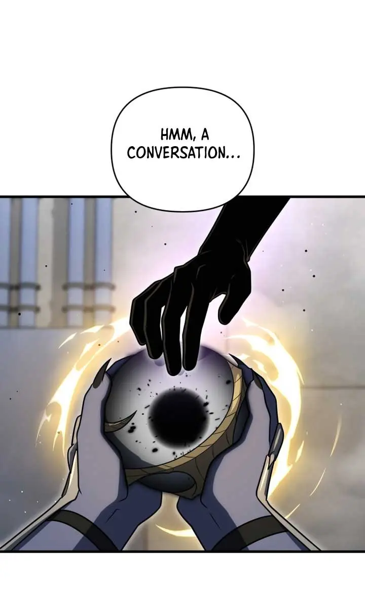 Player Who Returned 10,000 Years Later Chapter 127 Page 23