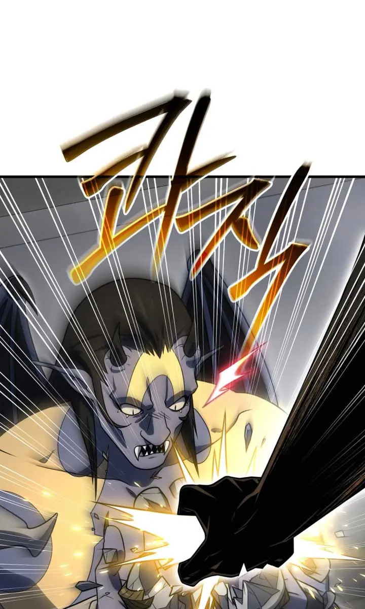 Player Who Returned 10,000 Years Later Chapter 127 Page 24