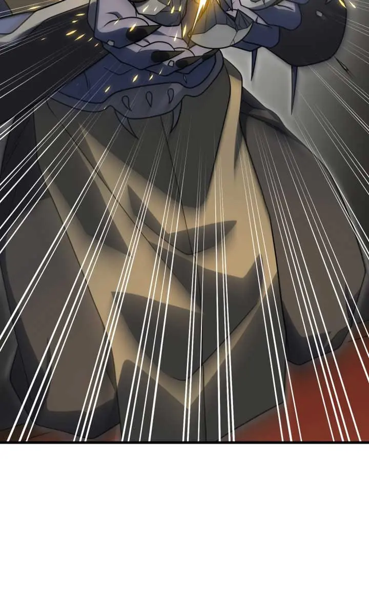 Player Who Returned 10,000 Years Later Chapter 127 Page 25