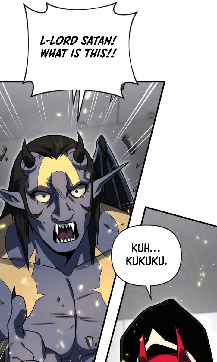 Player Who Returned 10,000 Years Later Chapter 127 Page 27