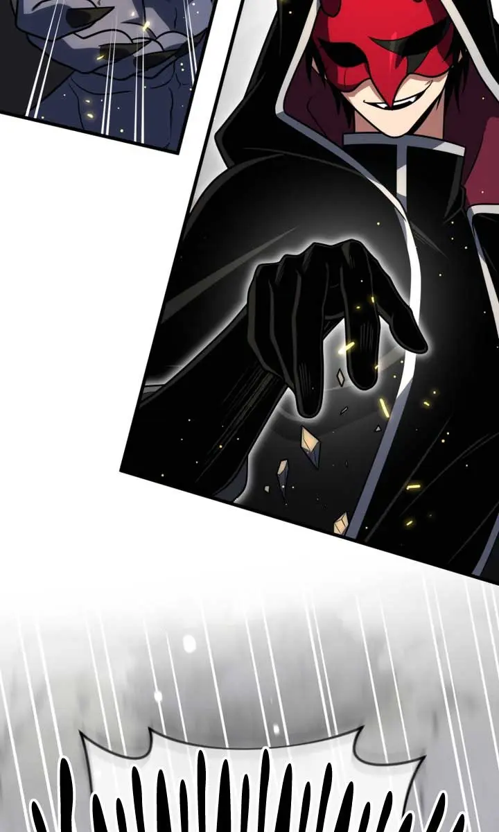 Player Who Returned 10,000 Years Later Chapter 127 Page 28