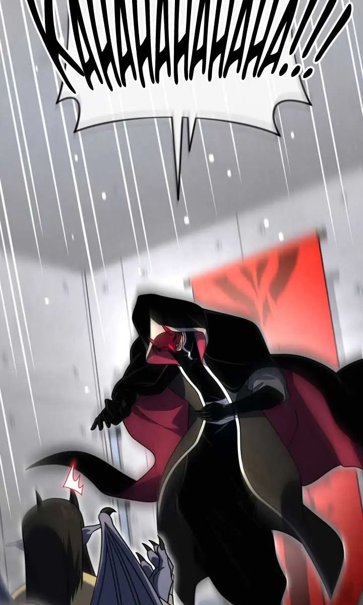 Player Who Returned 10,000 Years Later Chapter 127 Page 29