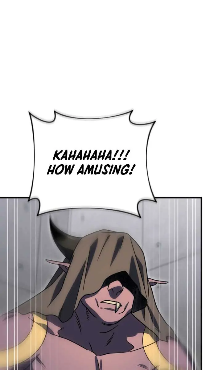 Player Who Returned 10,000 Years Later Chapter 127 Page 31