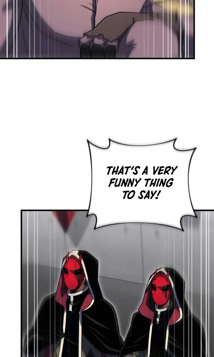 Player Who Returned 10,000 Years Later Chapter 127 Page 32