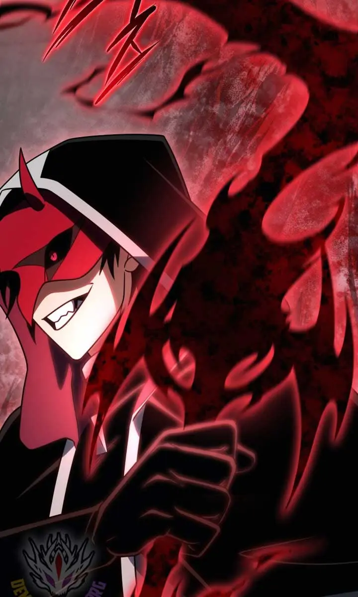 Player Who Returned 10,000 Years Later Chapter 127 Page 34