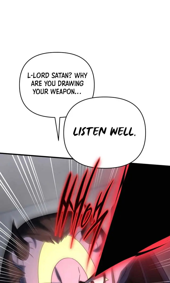 Player Who Returned 10,000 Years Later Chapter 127 Page 36