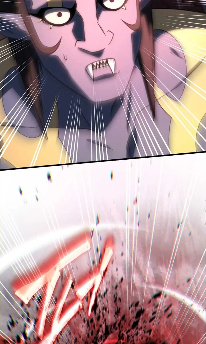 Player Who Returned 10,000 Years Later Chapter 127 Page 37