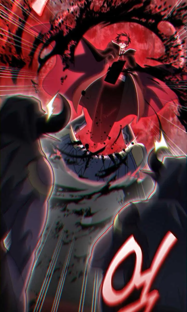 Player Who Returned 10,000 Years Later Chapter 127 Page 38