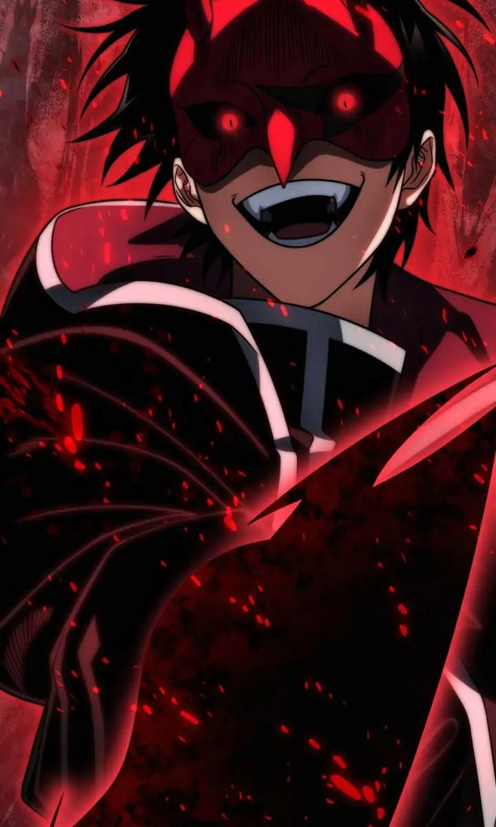 Player Who Returned 10,000 Years Later Chapter 127 Page 40