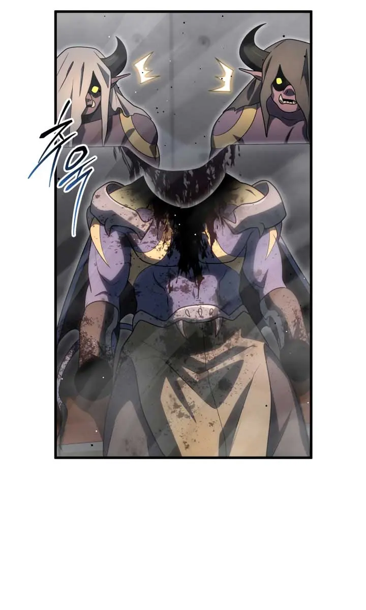 Player Who Returned 10,000 Years Later Chapter 127 Page 43