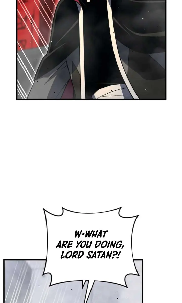 Player Who Returned 10,000 Years Later Chapter 127 Page 47