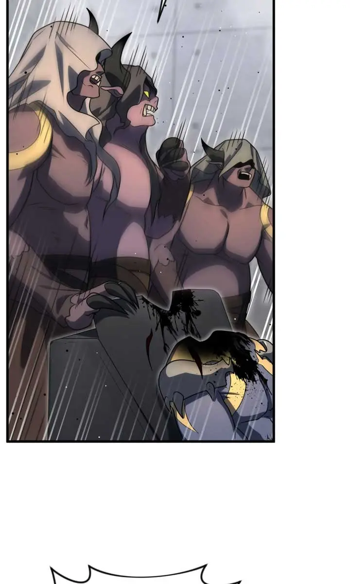 Player Who Returned 10,000 Years Later Chapter 127 Page 48