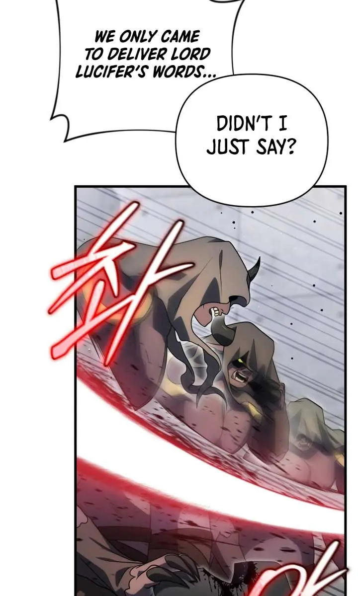 Player Who Returned 10,000 Years Later Chapter 127 Page 49