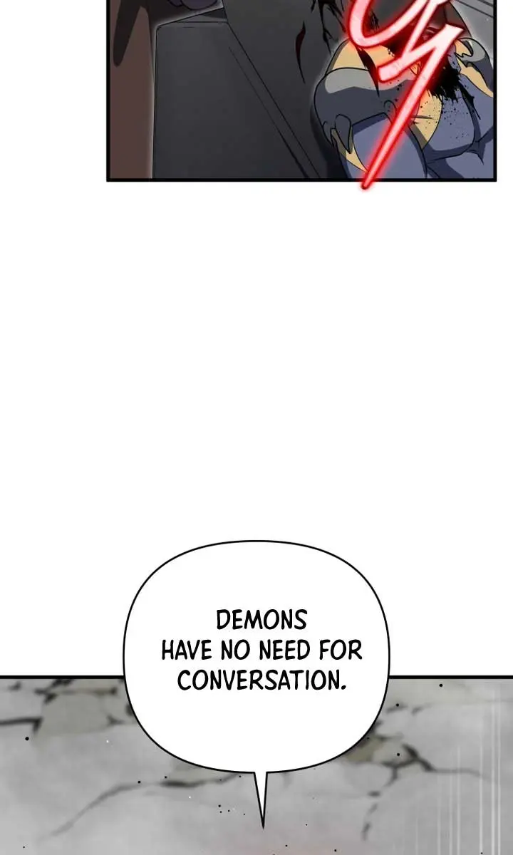 Player Who Returned 10,000 Years Later Chapter 127 Page 50