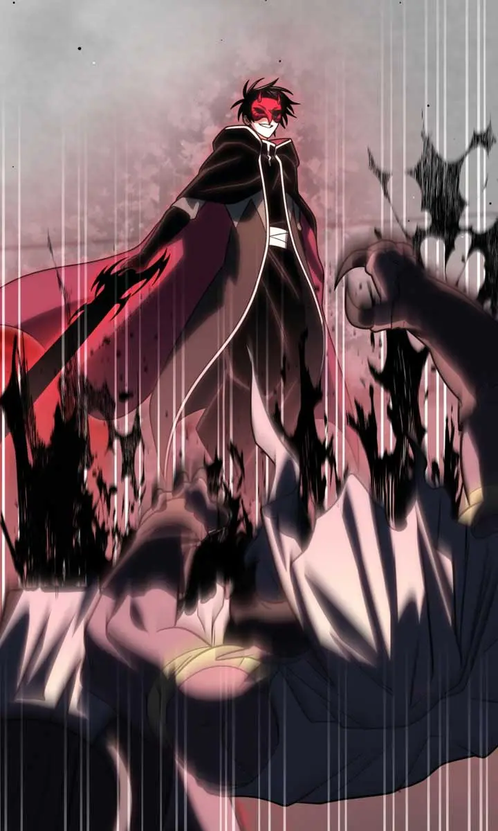 Player Who Returned 10,000 Years Later Chapter 127 Page 51