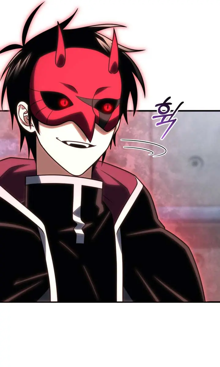 Player Who Returned 10,000 Years Later Chapter 127 Page 53