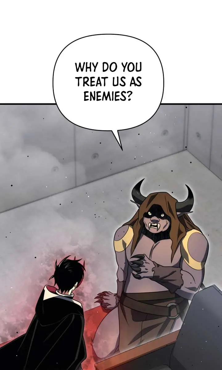 Player Who Returned 10,000 Years Later Chapter 127 Page 54