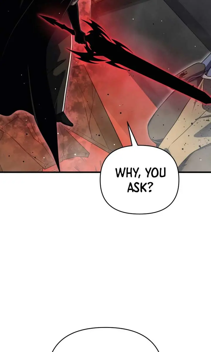 Player Who Returned 10,000 Years Later Chapter 127 Page 55