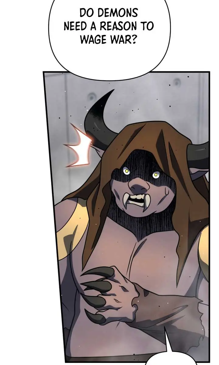 Player Who Returned 10,000 Years Later Chapter 127 Page 56