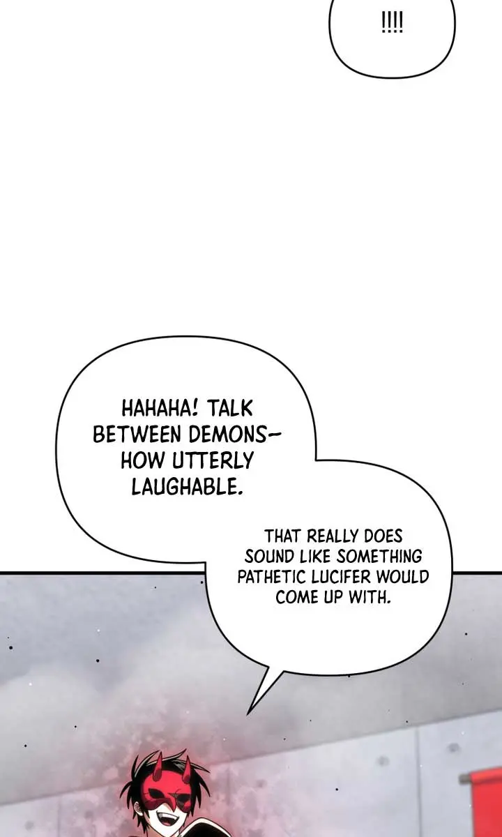 Player Who Returned 10,000 Years Later Chapter 127 Page 57