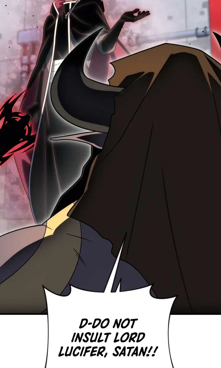 Player Who Returned 10,000 Years Later Chapter 127 Page 58