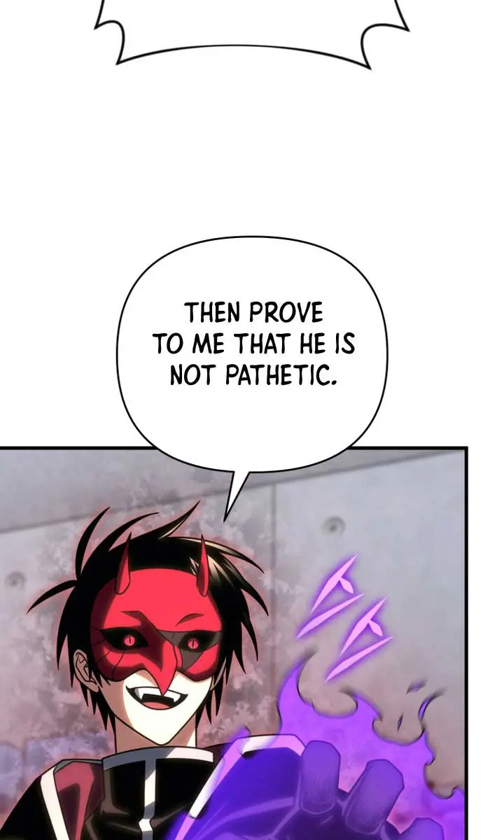 Player Who Returned 10,000 Years Later Chapter 127 Page 59