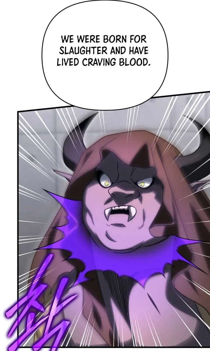 Player Who Returned 10,000 Years Later Chapter 127 Page 61