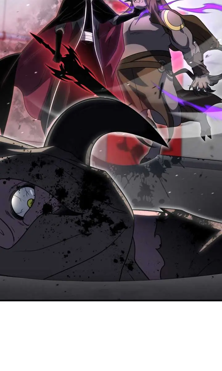 Player Who Returned 10,000 Years Later Chapter 127 Page 63