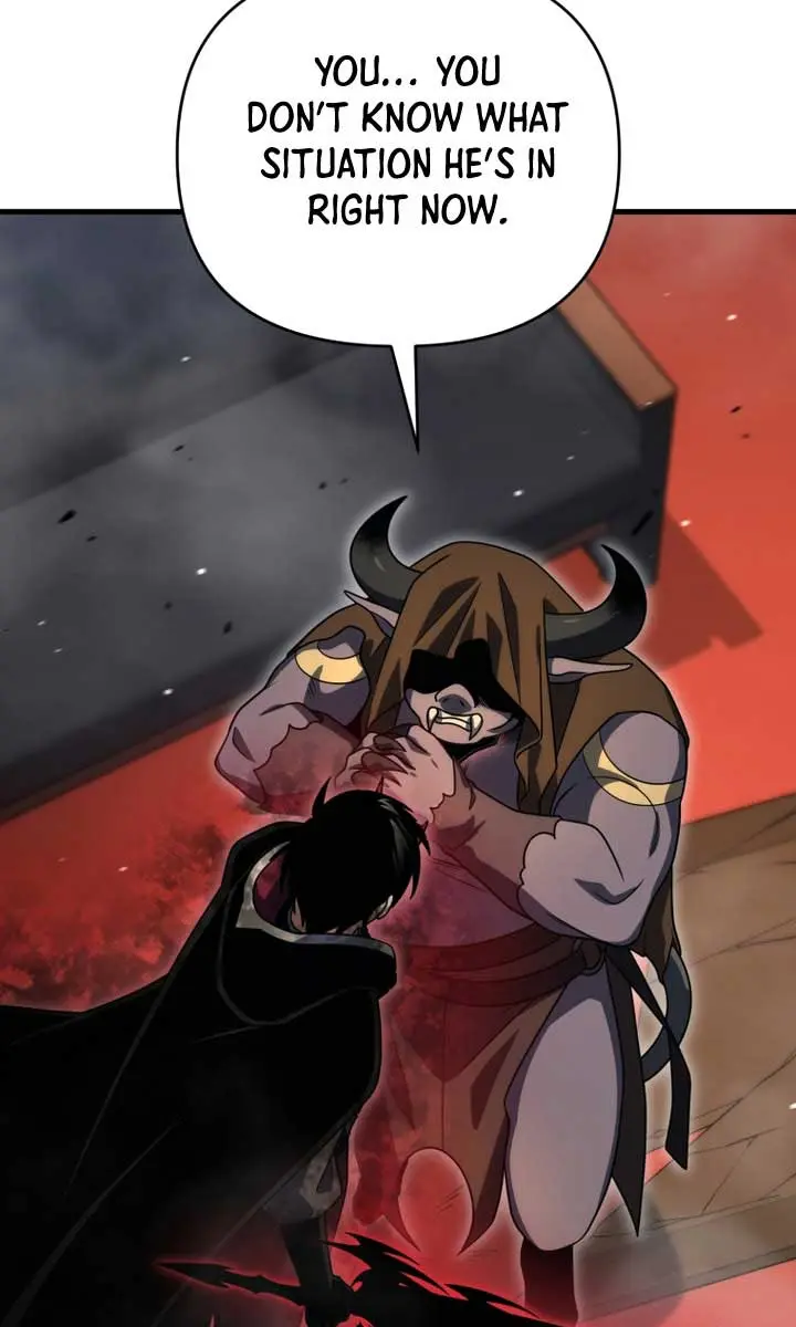 Player Who Returned 10,000 Years Later Chapter 127 Page 66