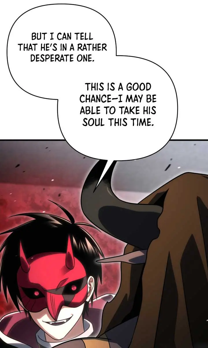 Player Who Returned 10,000 Years Later Chapter 127 Page 68