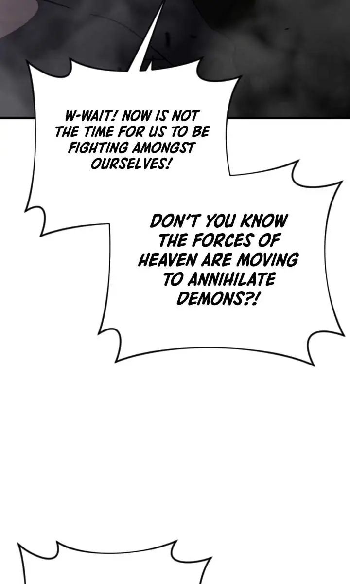 Player Who Returned 10,000 Years Later Chapter 127 Page 70