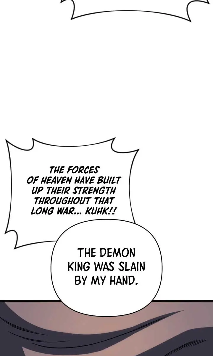 Player Who Returned 10,000 Years Later Chapter 127 Page 74