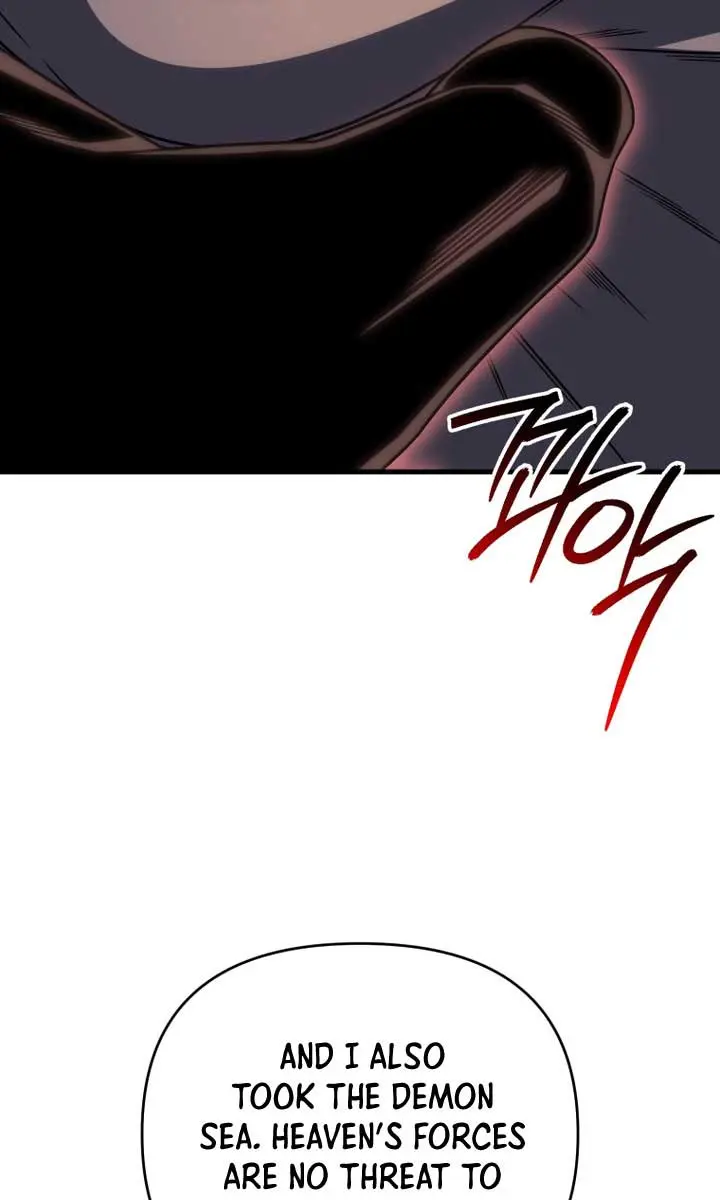 Player Who Returned 10,000 Years Later Chapter 127 Page 75