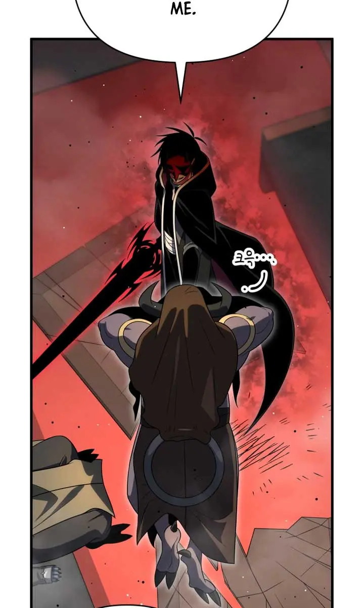 Player Who Returned 10,000 Years Later Chapter 127 Page 76