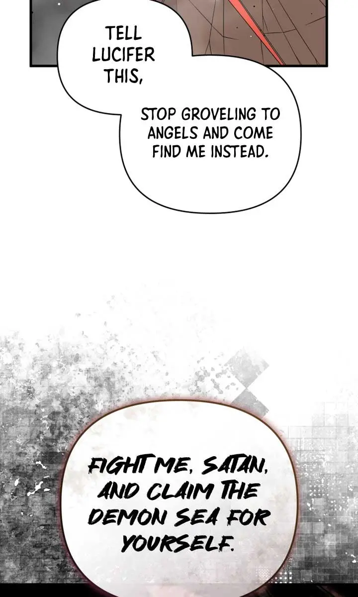 Player Who Returned 10,000 Years Later Chapter 127 Page 77