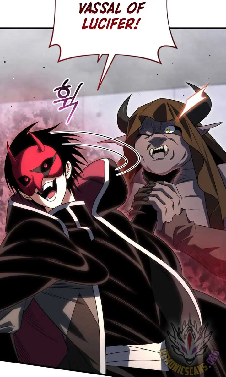 Player Who Returned 10,000 Years Later Chapter 127 Page 81