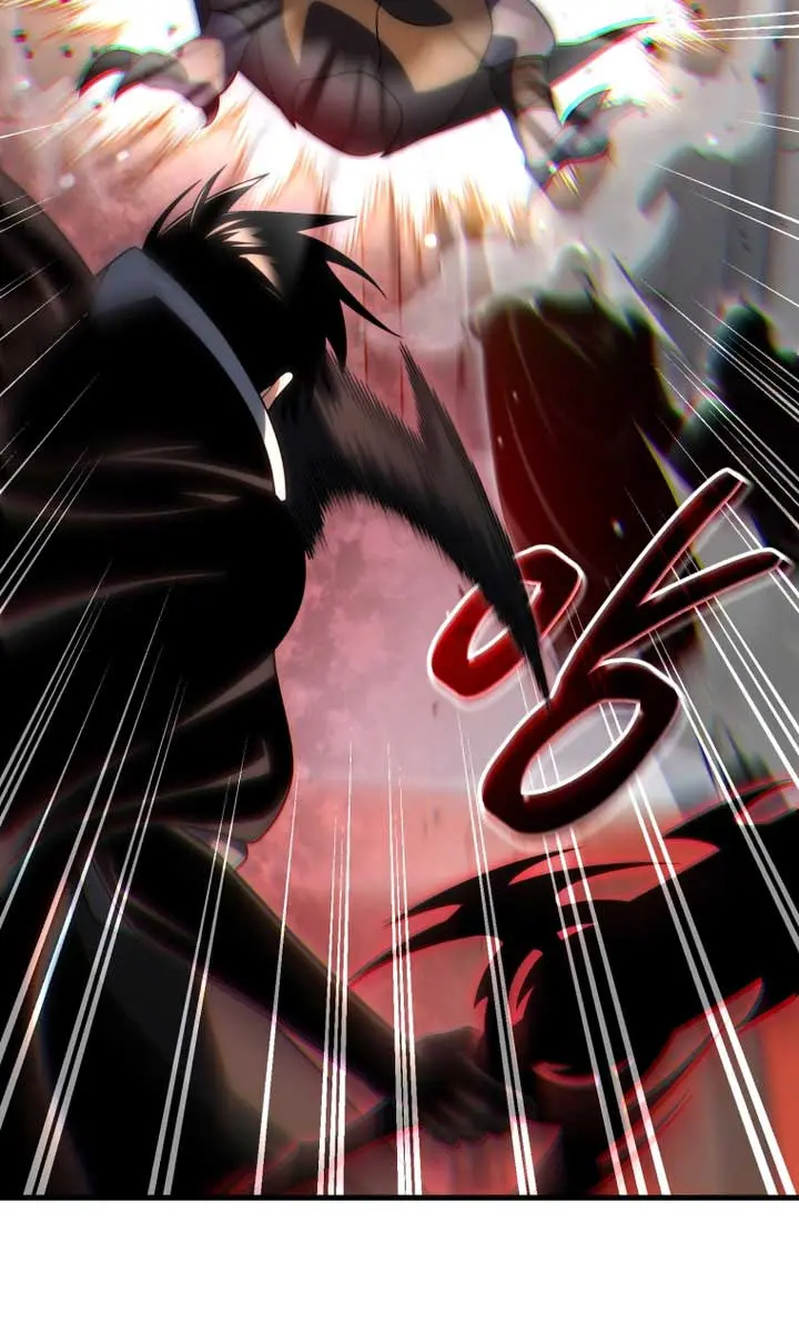 Player Who Returned 10,000 Years Later Chapter 127 Page 83