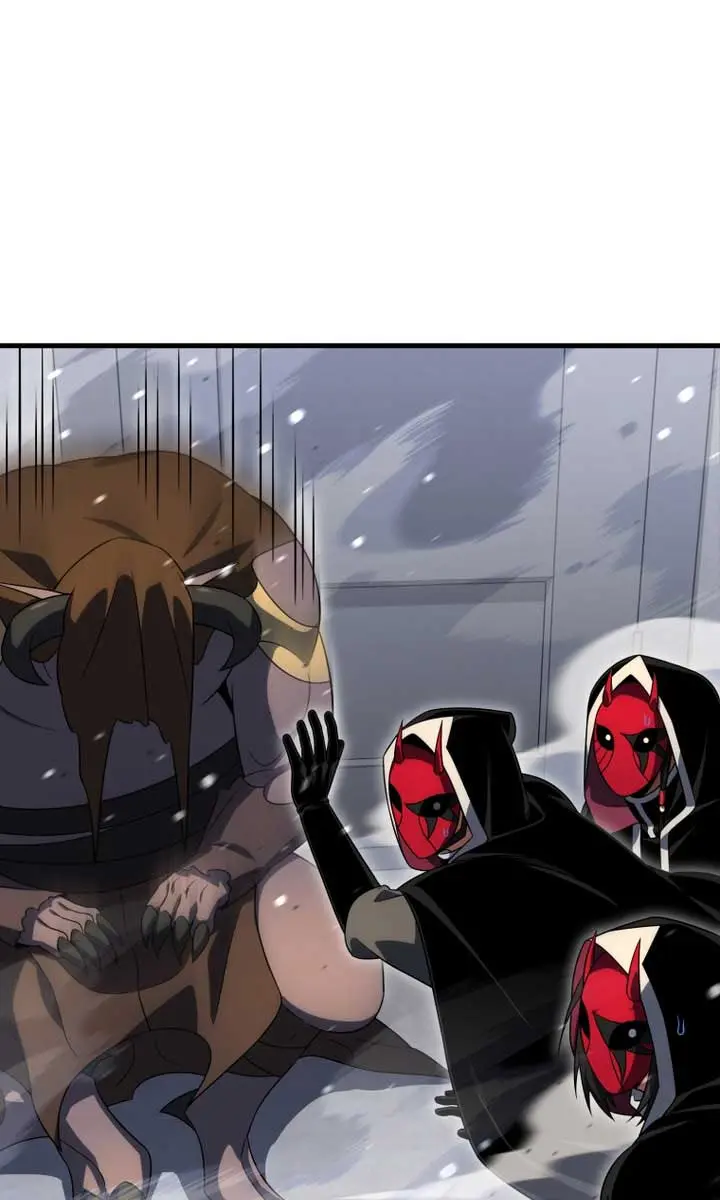 Player Who Returned 10,000 Years Later Chapter 127 Page 84