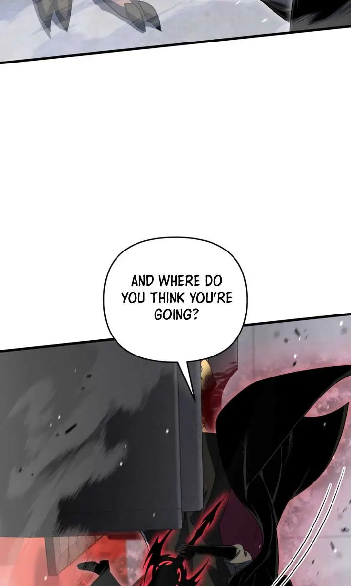 Player Who Returned 10,000 Years Later Chapter 127 Page 85