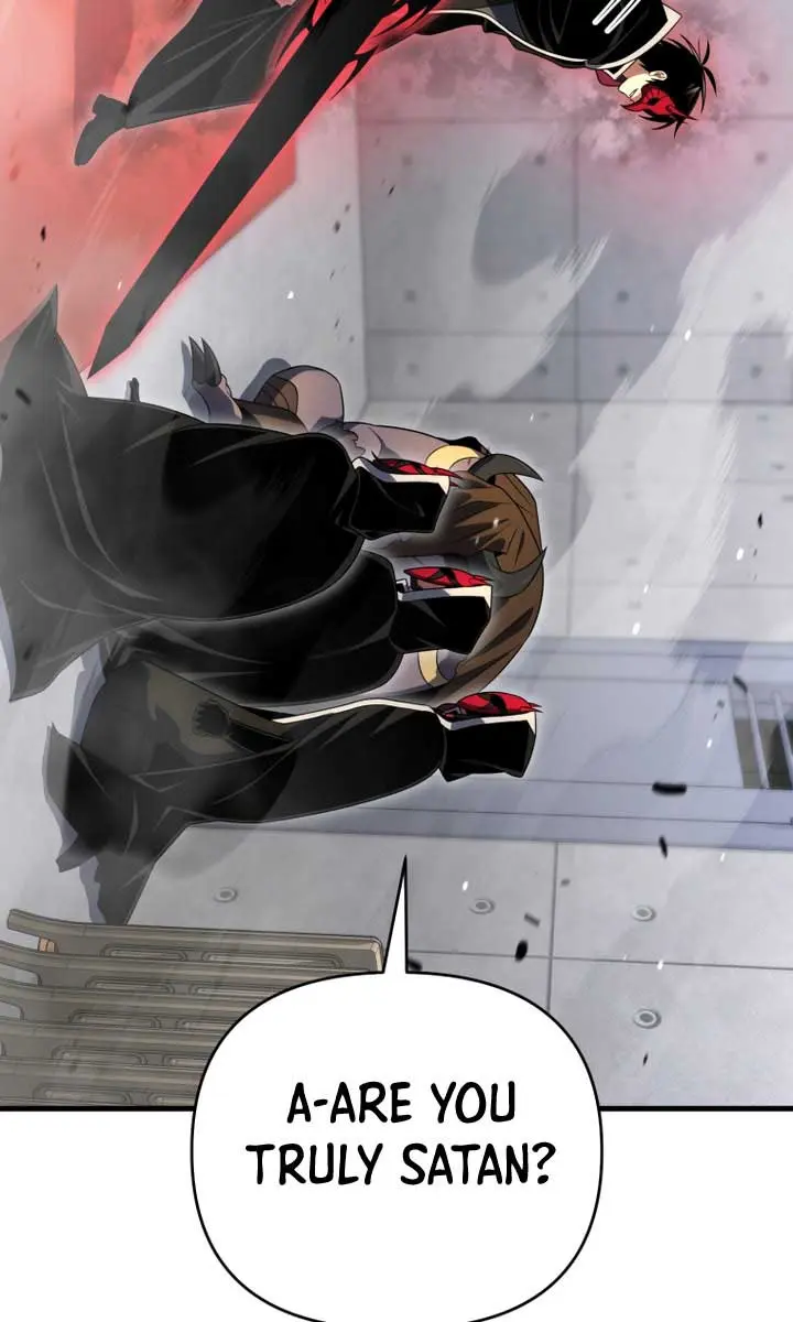 Player Who Returned 10,000 Years Later Chapter 127 Page 86