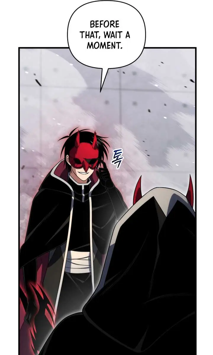 Player Who Returned 10,000 Years Later Chapter 127 Page 88