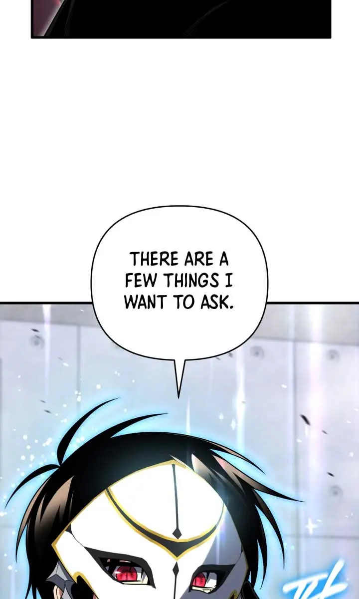 Player Who Returned 10,000 Years Later Chapter 127 Page 89