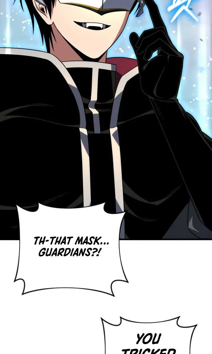 Player Who Returned 10,000 Years Later Chapter 127 Page 90