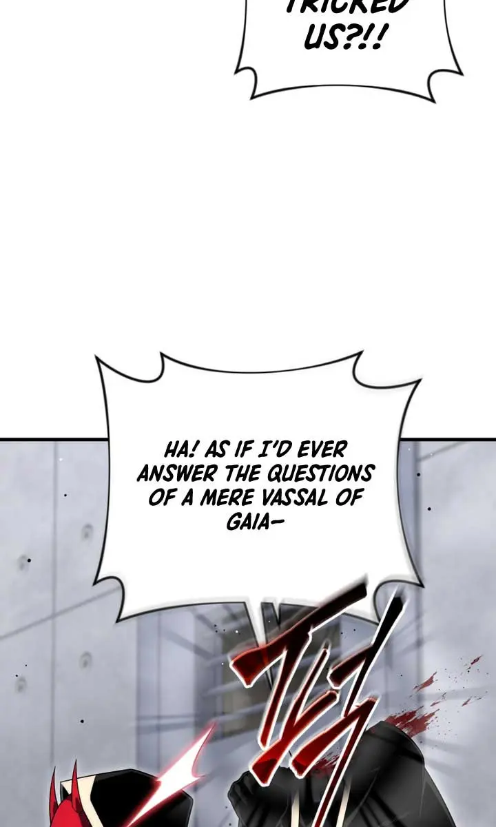 Player Who Returned 10,000 Years Later Chapter 127 Page 91