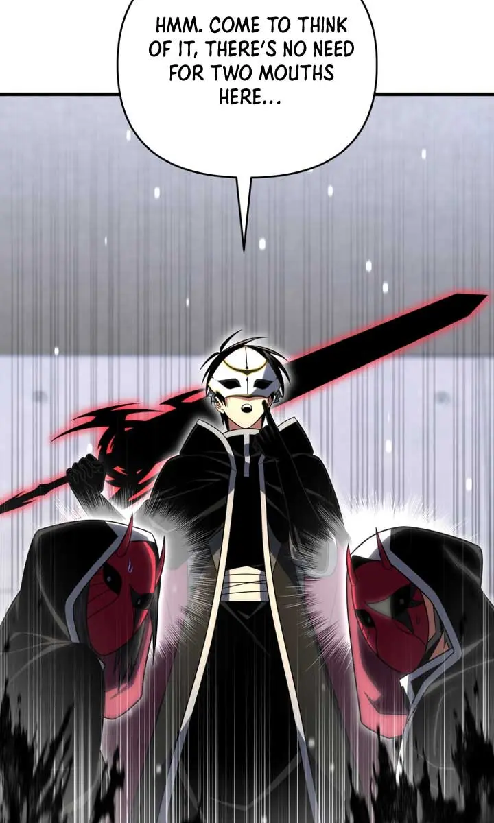 Player Who Returned 10,000 Years Later Chapter 127 Page 93