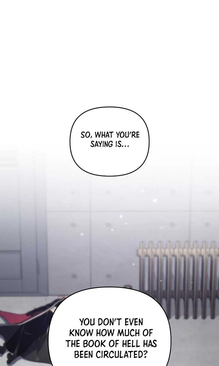 Player Who Returned 10,000 Years Later Chapter 127 Page 98