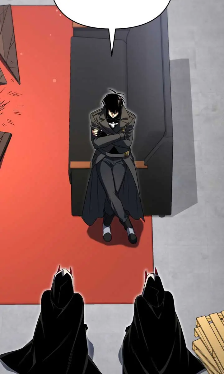 Player Who Returned 10,000 Years Later Chapter 127 Page 99