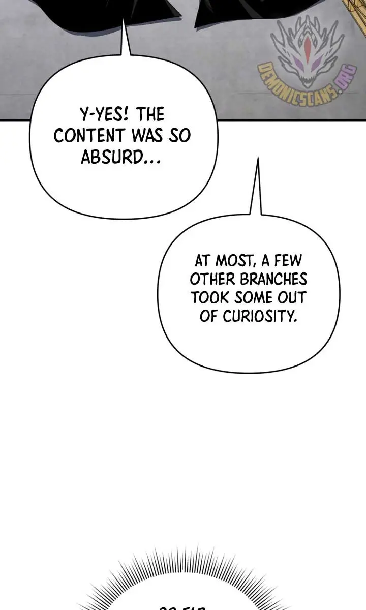 Player Who Returned 10,000 Years Later Chapter 127 Page 100